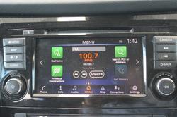 2021 Nissan X-TRAIL Ti