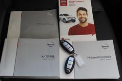 2021 Nissan X-TRAIL Ti