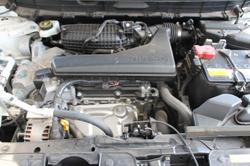 2021 Nissan X-TRAIL Ti