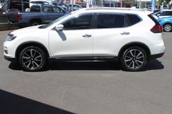 2021 Nissan X-TRAIL Ti