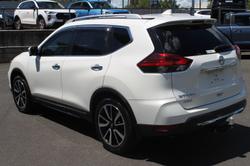 2021 Nissan X-TRAIL Ti