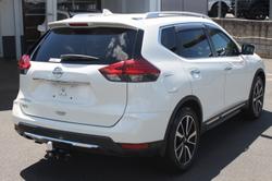 2021 Nissan X-TRAIL Ti