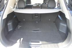 2021 Nissan X-TRAIL Ti