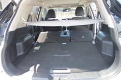 2021 Nissan X-TRAIL Ti