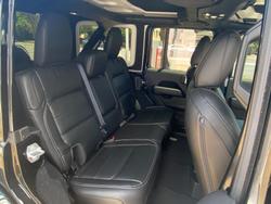 2023 Jeep Wrangler Unlimited Overland