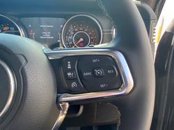 2023 Jeep Wrangler Unlimited Overland