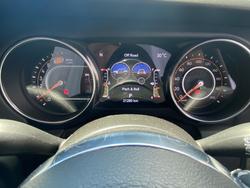 2023 Jeep Wrangler Unlimited Overland