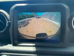 2023 Jeep Wrangler Unlimited Overland