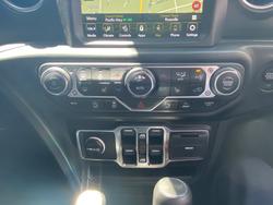 2023 Jeep Wrangler Unlimited Overland