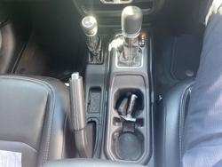 2023 Jeep Wrangler Unlimited Overland