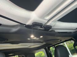 2023 Jeep Wrangler Unlimited Overland