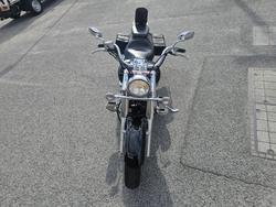 2013 Yamaha XVS650A Vstar Classic