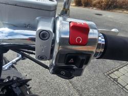 2013 Yamaha XVS650A Vstar Classic