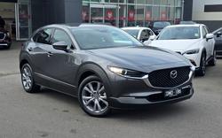 2024 Mazda
                CX-30 G20 Touring