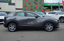 2024 Mazda
                CX-30 G20 Touring