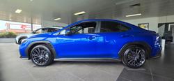 2025 SUBARU WRX