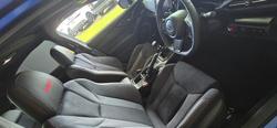 2025 SUBARU WRX