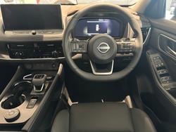 2025 NISSAN
XTRAIL TI