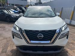 2025 Nissan X-TRAIL ST-L 2WD