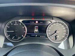 2025 Nissan X-TRAIL ST-L 2WD