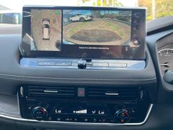 2025 Nissan X-TRAIL ST-L 2WD