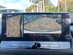 2025 Nissan X-TRAIL ST-L 2WD