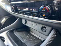 2025 Nissan X-TRAIL ST-L 2WD