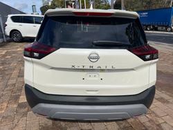 2025 Nissan X-TRAIL ST-L 2WD