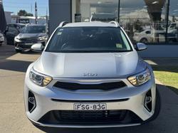 2024 Kia
Stonic Sport