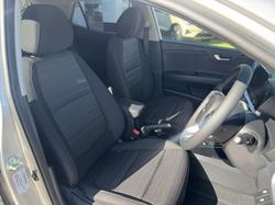 2024 Kia
Stonic Sport