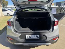 2024 Kia
Stonic Sport
