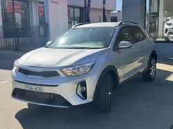 2024 Kia
Stonic Sport