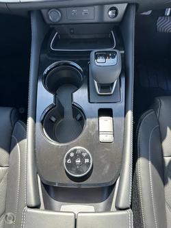 2025 USED VEHICLES X-TRAIL TI-L