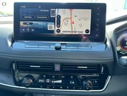 2025 USED VEHICLES X-TRAIL TI-L