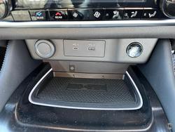 2025 USED VEHICLES X-TRAIL TI-L