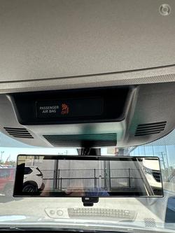 2025 USED VEHICLES X-TRAIL TI-L