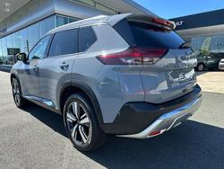 2025 USED VEHICLES X-TRAIL TI-L