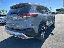 2025 USED VEHICLES X-TRAIL TI-L