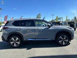 2025 USED VEHICLES X-TRAIL TI-L