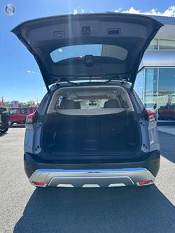 2025 USED VEHICLES X-TRAIL TI-L