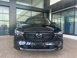 2025 Mazda CX-5 G25 GT SP