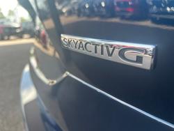 2025 Mazda CX-5 G25 GT SP