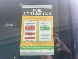 2025 Mazda CX-5 G25 GT SP