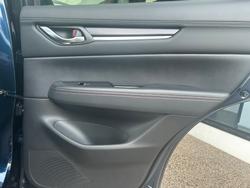 2025 Mazda CX-5 G25 GT SP