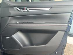 2025 Mazda CX-5 G25 GT SP