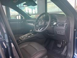 2025 Mazda CX-5 G25 GT SP