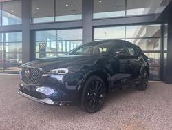 2025 Mazda CX-5 G25 GT SP