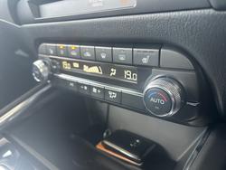 2025 Mazda CX-5 G25 GT SP