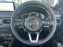 2025 Mazda CX-5 G25 GT SP