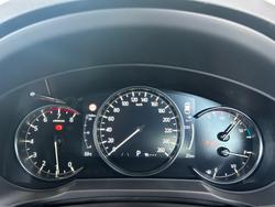 2025 Mazda CX-5 G25 GT SP